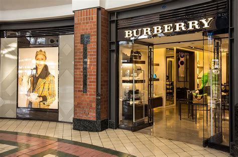 burberry store johannesburg.